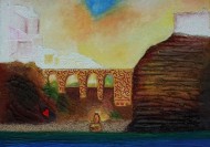 Il ponte sul burrone 10